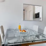 Apartmán 406- Spacieux Face Jardins Des Plantes Paříž
